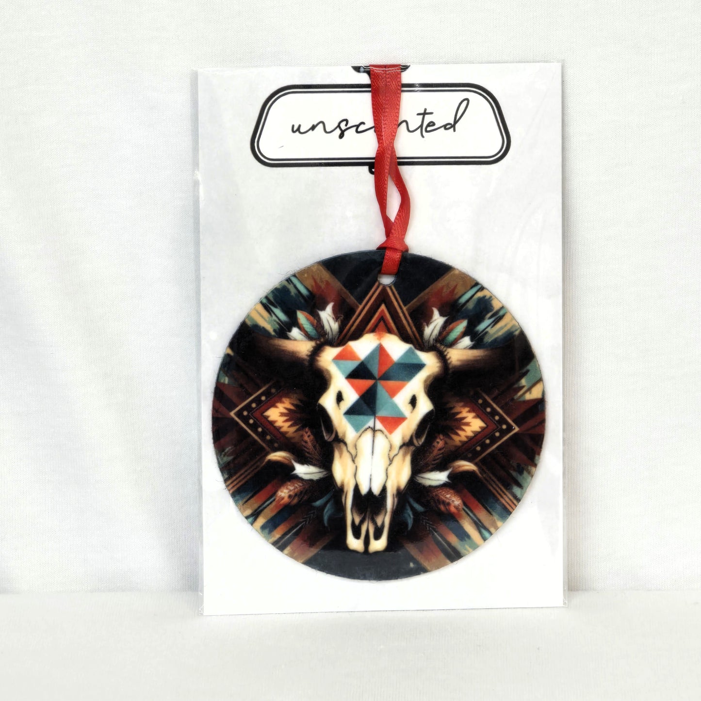 Tribal Spirit Car Freshener car freshie Tea Shirt Shoppe
