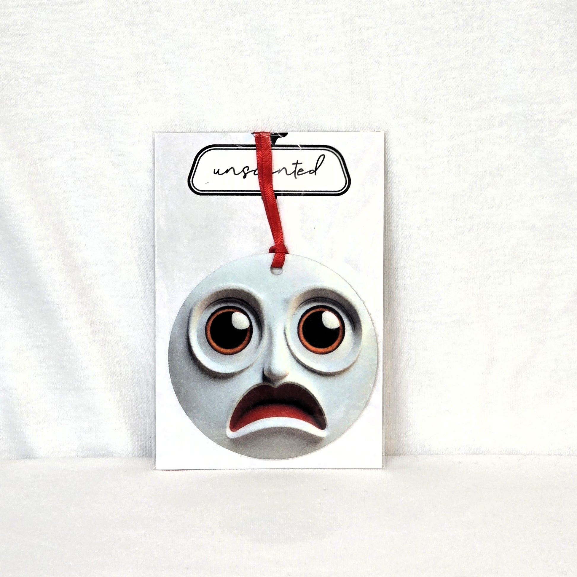 That Wasn't A Speed Bump Car Freshener car freshie Tea Shirt Shoppe