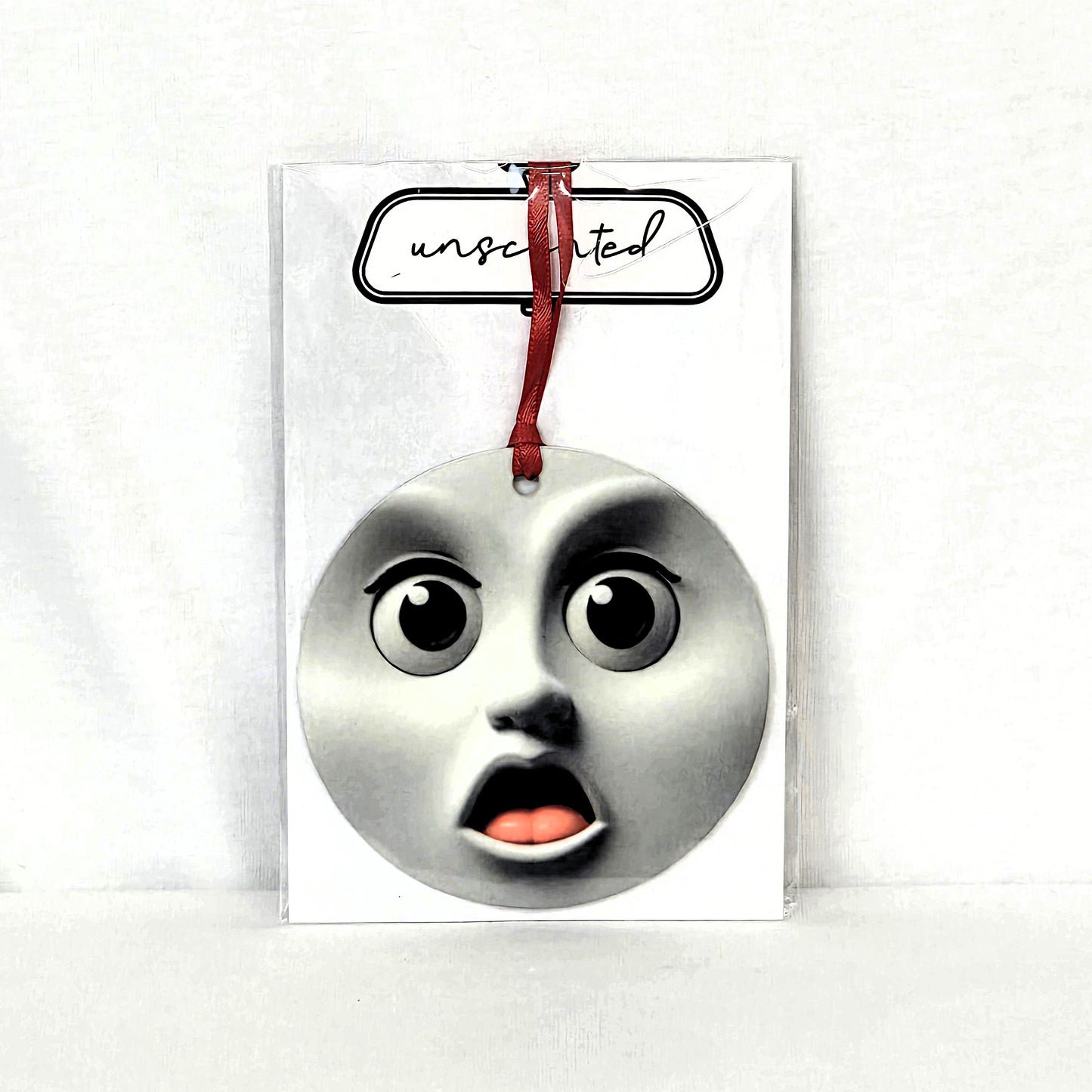 Highway Hypnosis Car Freshener car freshie Tea Shirt Shoppe