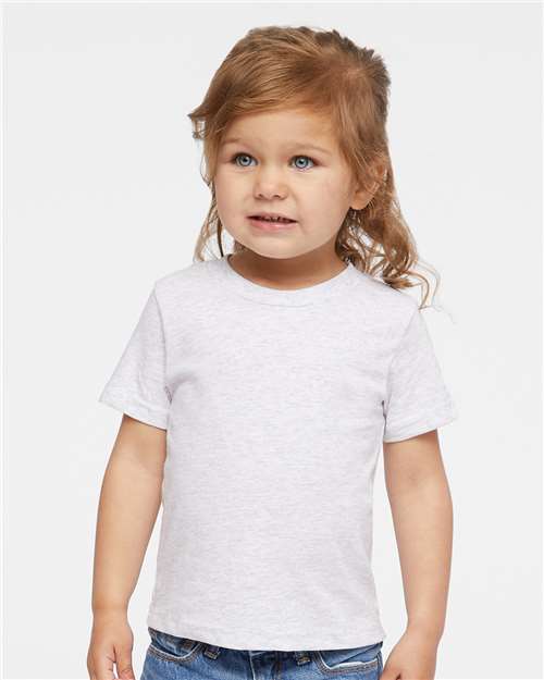 Infant Cotton Jersey Tee - 3401