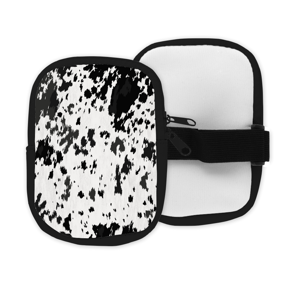 Cowgirl Core Zippered Pouch/Bag For 40oz Tumbler Tumbler Tea-Shirt Shoppe