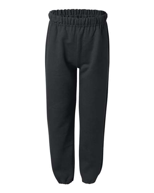 Youth Heavy Blendâ„¢ Sweatpants - 18200B