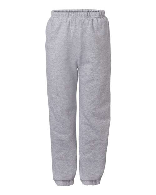 Youth Heavy Blend™ Sweatpants - 18200B