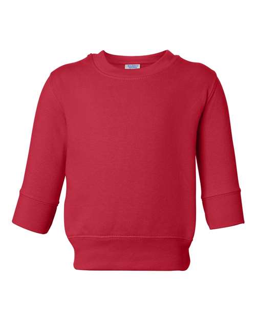 Infant Crewneck Sweatshirt - 3417