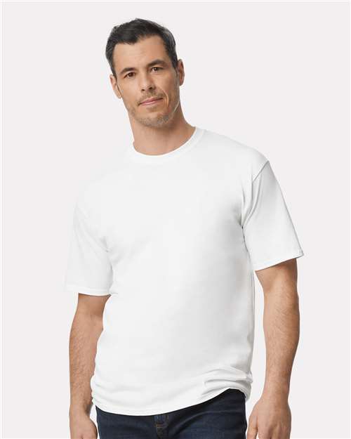 Men's Tall Ultra Cotton® T-Shirt - 2000T