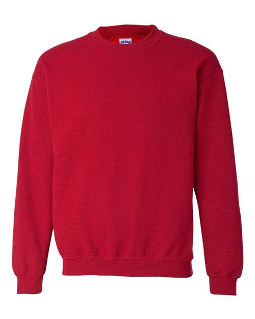 Unisex Heavy Blendâ„¢ Crewneck Sweatshirt - 18000