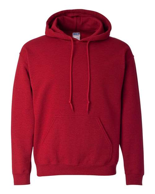 Unisex Heavy Blendâ„¢ Hooded Sweatshirt - 18500