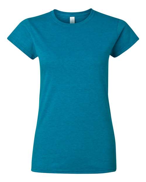 Women's Softstyle® T-Shirt - 64000L