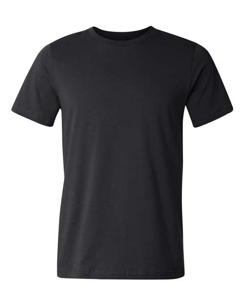 Unisex USA-Made Jersey Tee - 3001U