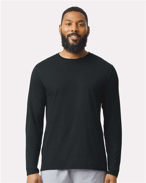 Unisex Performance® Long Sleeve T-Shirt - 42400