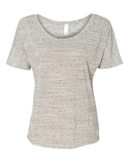 Women’s Slouchy Tee - 8816