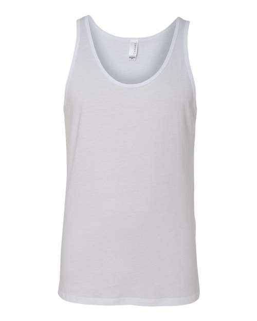 Jersey Tank - 3480