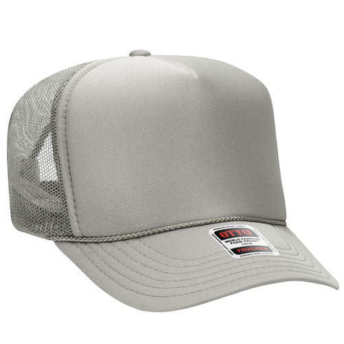 Game Day Pattern Trucker Hat Hat Tea-Shirt Shoppe