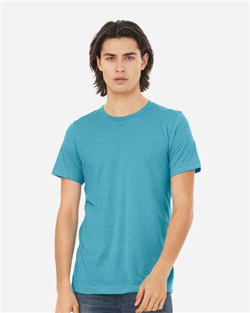 Triblend Tee - 3413