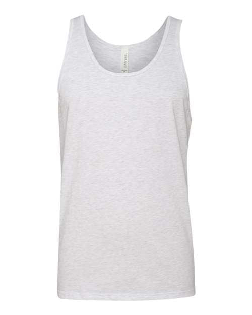Jersey Tank - 3480