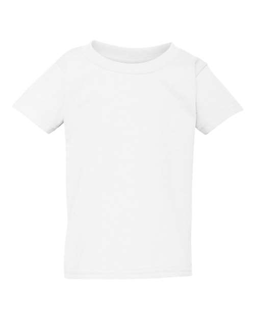 Toddler Heavy Cotton™ T-Shirt - 5100P