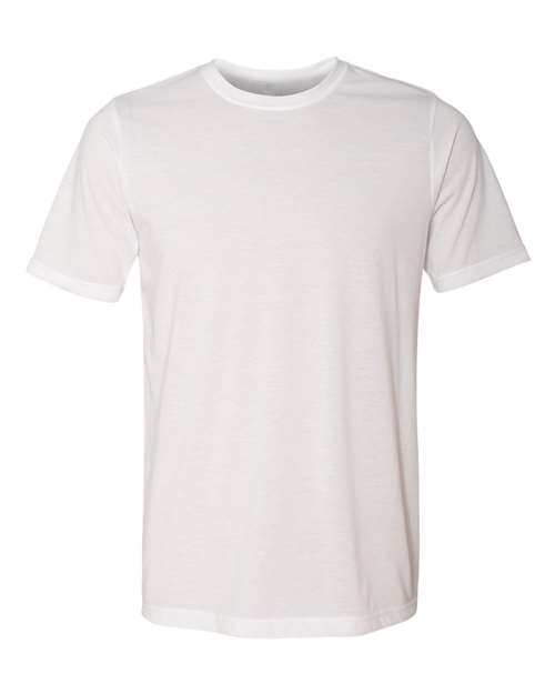 Unisex Festival Tee - 6200