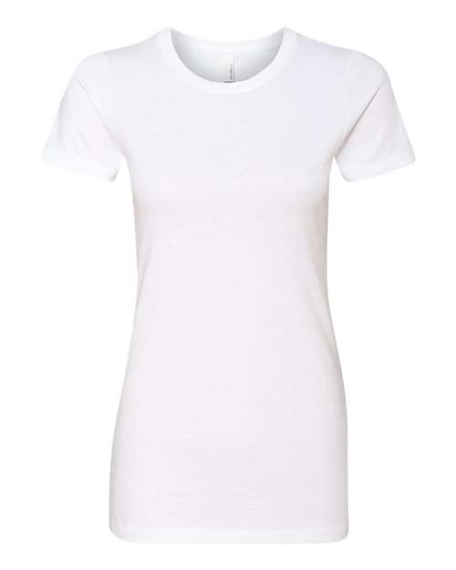 Women’s CVC Tee - 6610