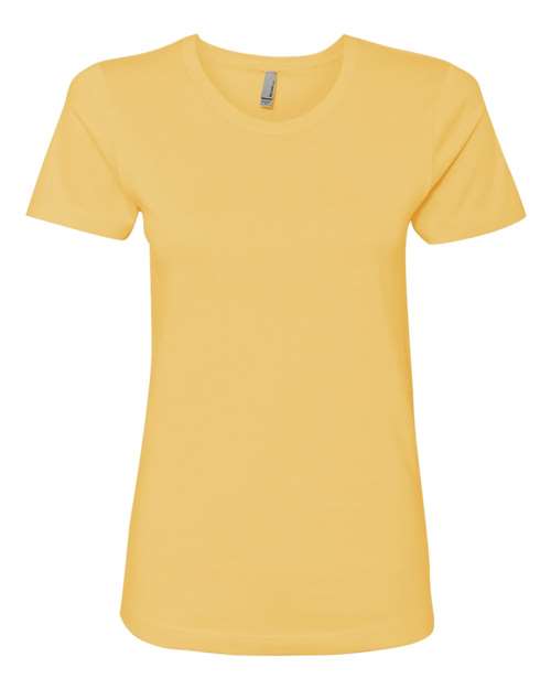 Women’s Cotton Tee - 3900