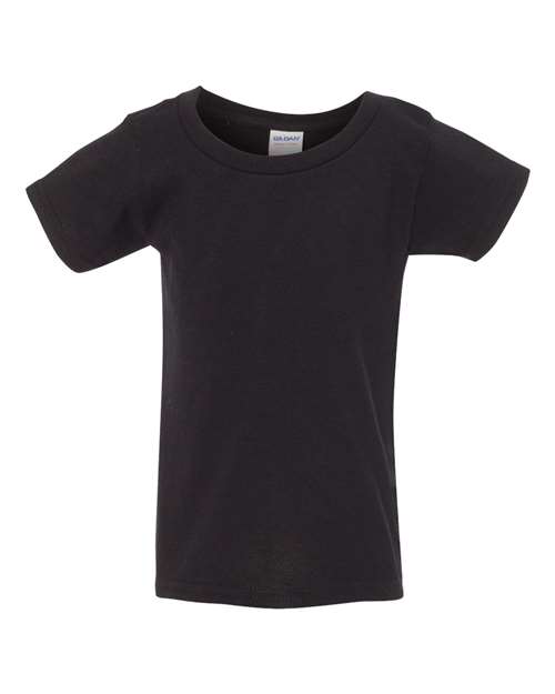 Toddler Heavy Cottonâ„¢ T-Shirt - 5100P