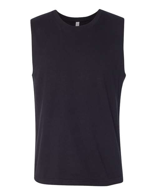 Jersey Muscle Tank - 3483