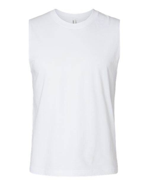 Jersey Muscle Tank - 3483