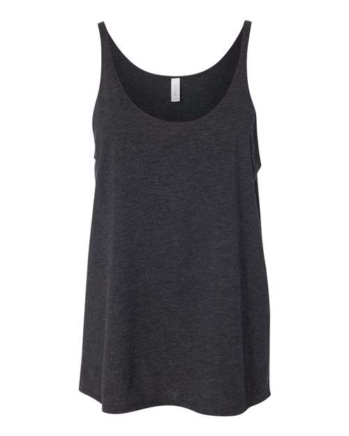 Women's Slouchy Tank - 8838