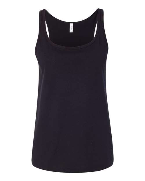 Women’s Relaxed Jersey Tank - 6488