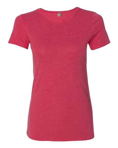 Women’s Triblend Tee - 6710