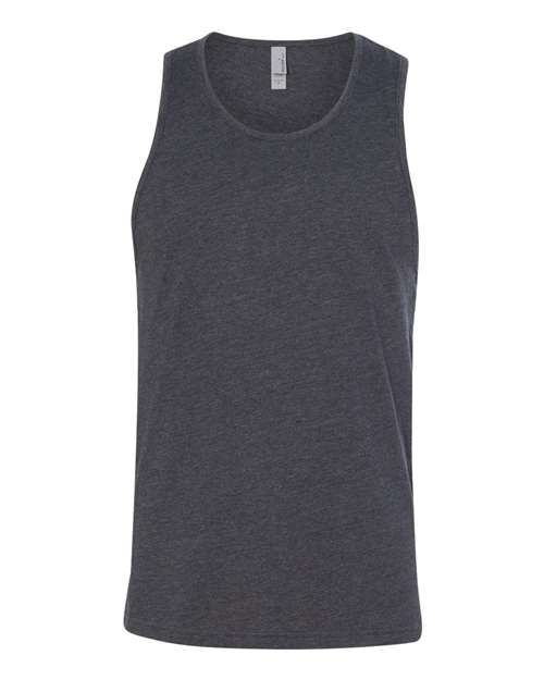 Unisex CVC Tank - 6233