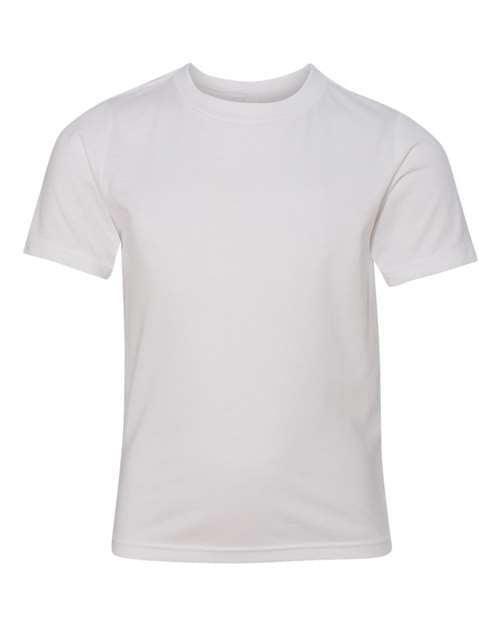 Youth CVC Tee - 3312