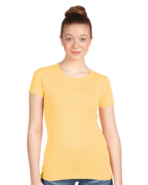 Women's Ideal Tee - 1510