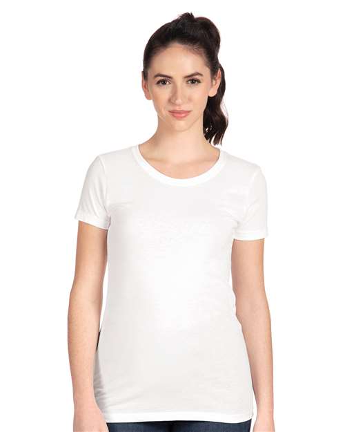 Women's Ideal Tee - 1510