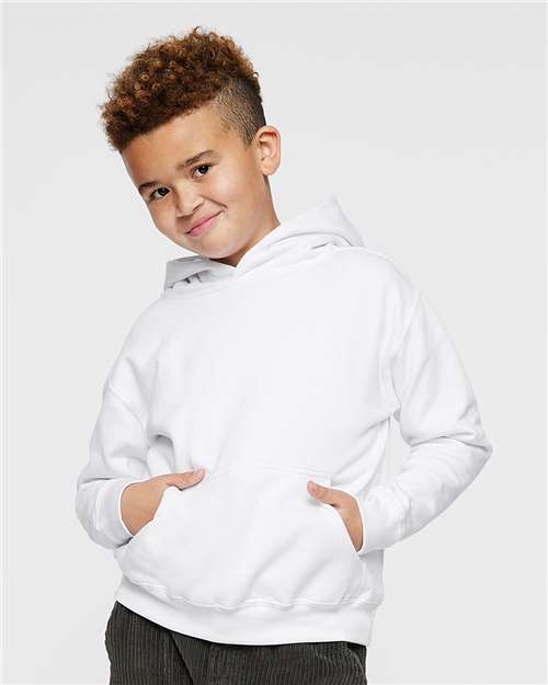Youth Hoodie Sweatshirt - 2296