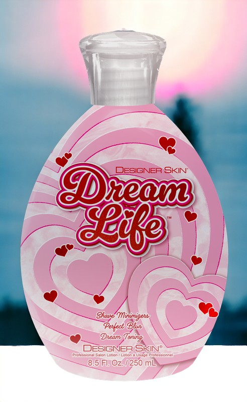 Designer Skin Dream Life Heartland