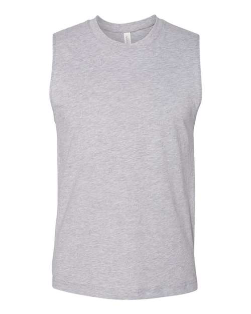 Jersey Muscle Tank - 3483