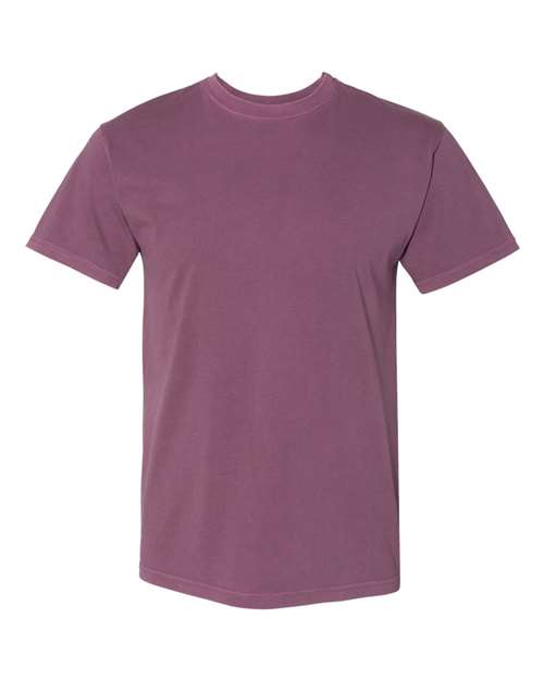 Unisex Inspired Dye Tee - 7410