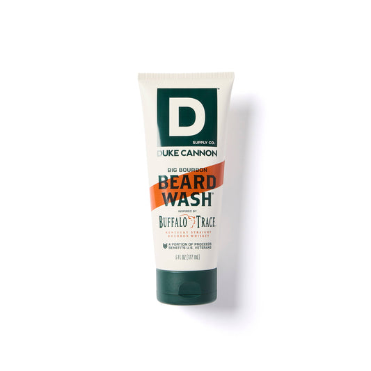 Big Bourbon Beard Wash – alternate view 2