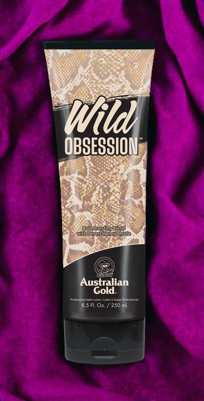 Australian Gold Wild Obsession  Heartland