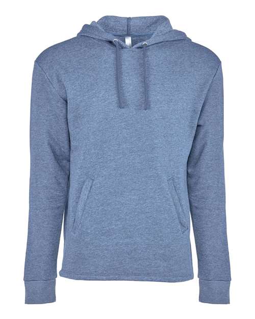 Unisex Malibu Welt Pocket Hoodie Sweatshirt - 9300