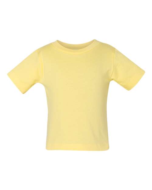 Infant Jersey Tee - 3001B