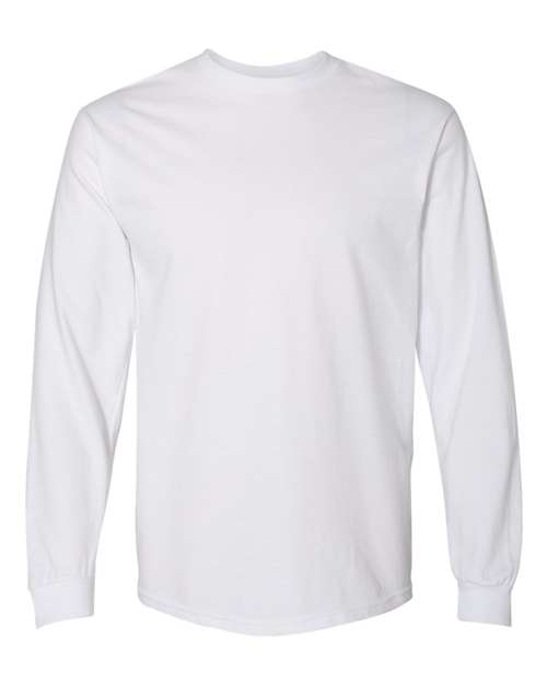 Unisex Hammer™ Long Sleeve T-Shirt - H400
