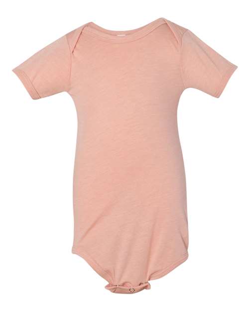 Infant Triblend One Piece - 134B
