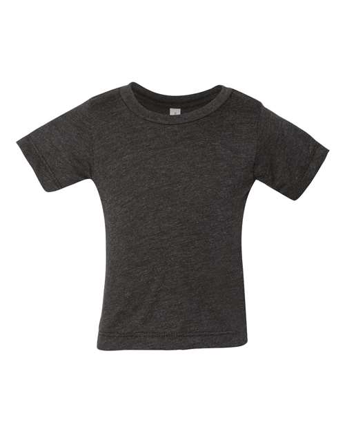 Infant Triblend Tee - 3413B