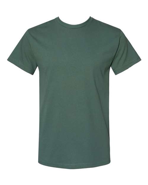 Unisex Eco Heavyweight Tee - 4600