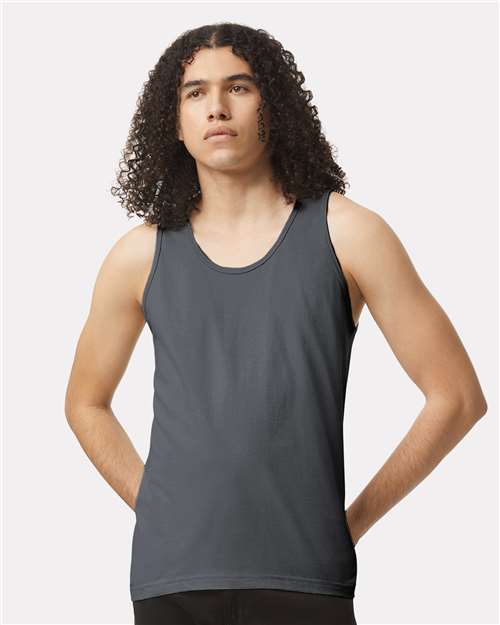 Unisex Fine Jersey Tank - 2408