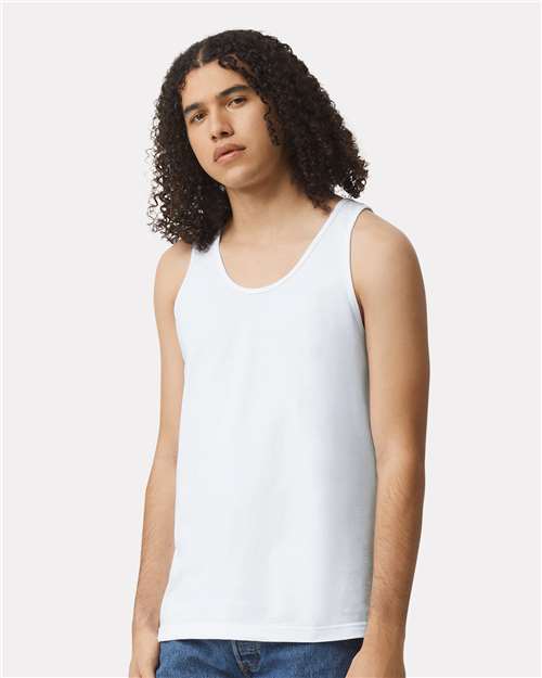 Unisex Fine Jersey Tank - 2408