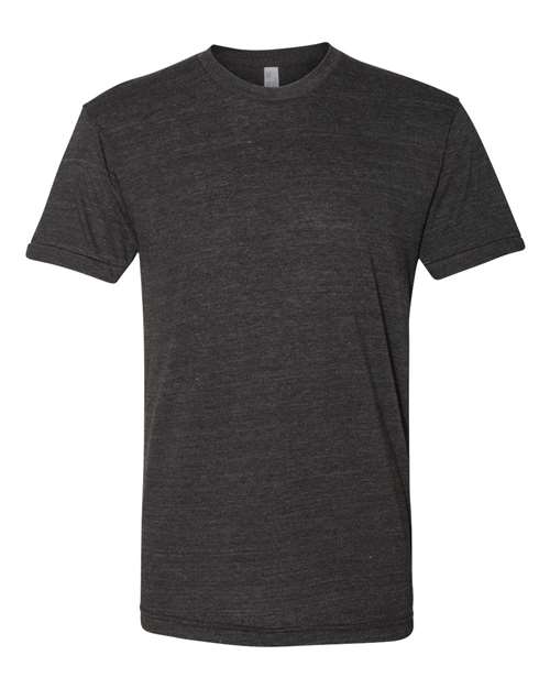 Unisex USA-Made Triblend Track Tee - TR401USA