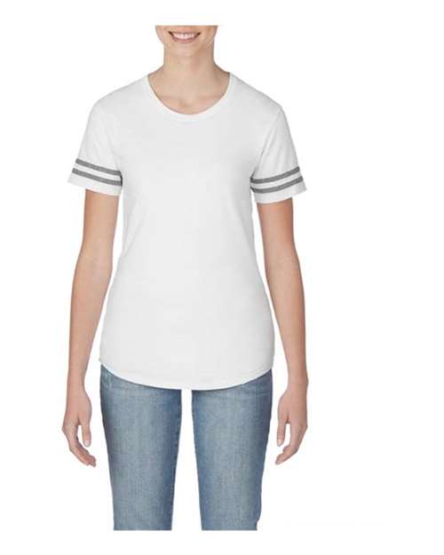 Women’s Victory T-Shirt - 500VTL