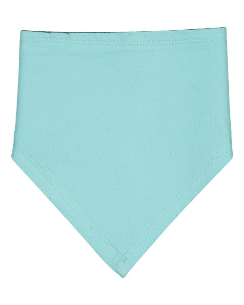 Infant Premium Jersey Bandana Bib - 1012